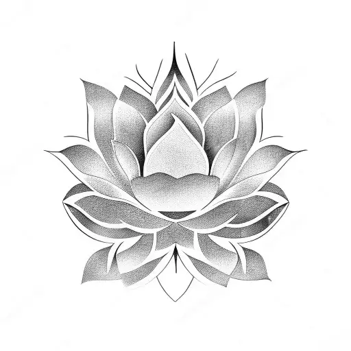 Lotus Flower
