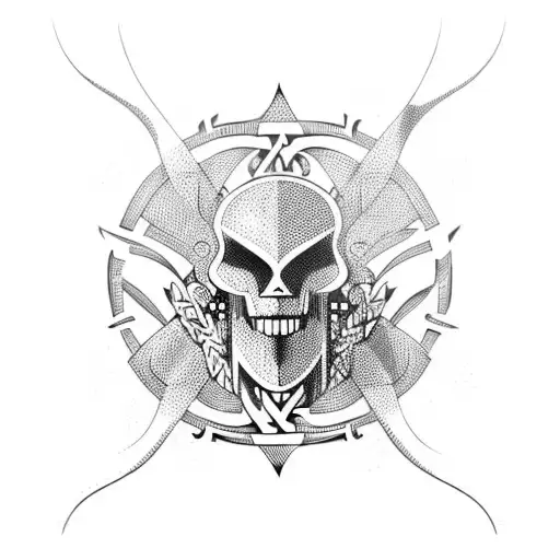 Old Nordic Mythology