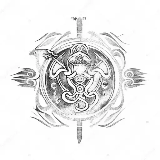 Zodiac Pisces Scorpio