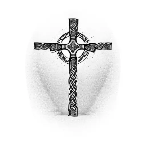 Celtic Cross
