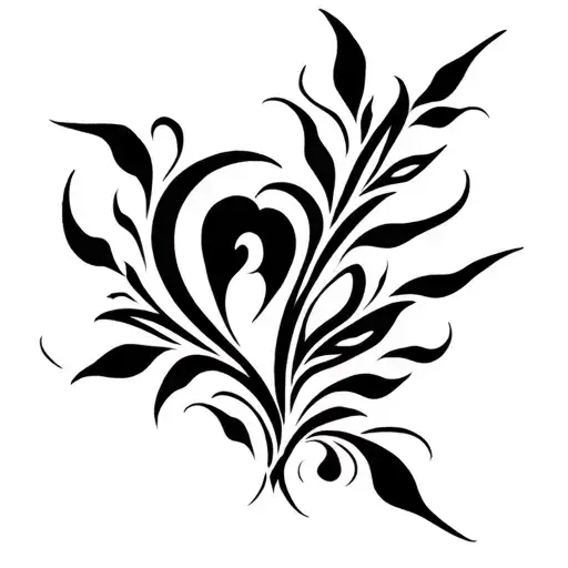 Unrequited Love Vine