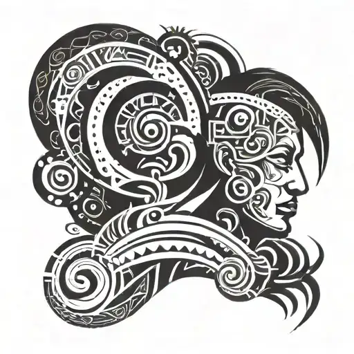 Heartbroken Gangster