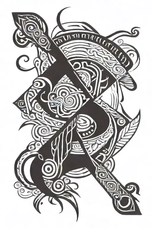 Create An Image With The Initials Mre To Represent Dad