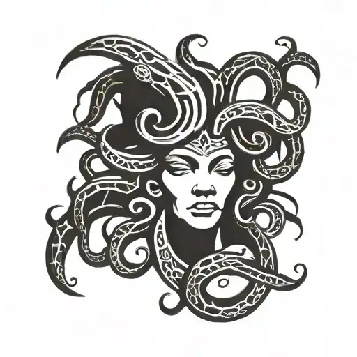 Simple Medusa