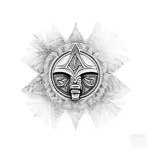 Polynesian With Hawaii