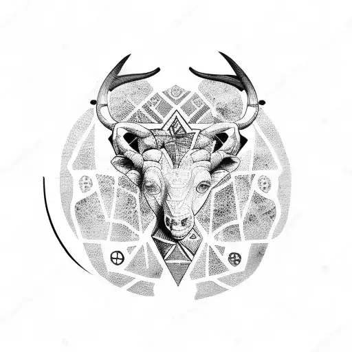 Moon Phaces And Tauro