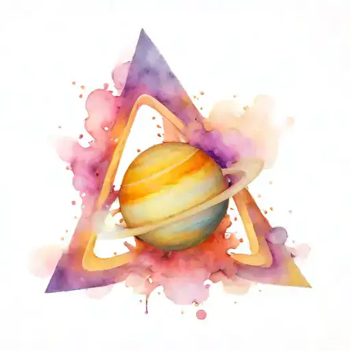 Saturn Galaxy Battle