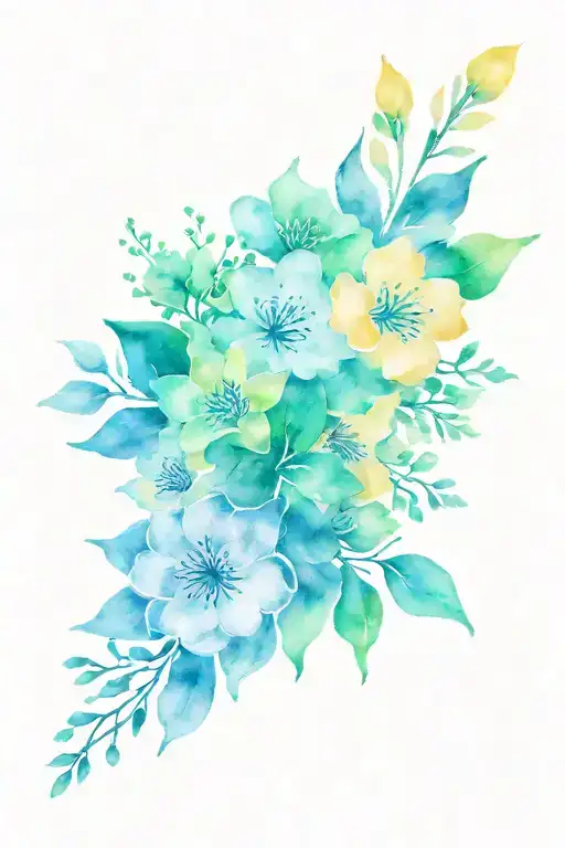 My Favorite Color Is You