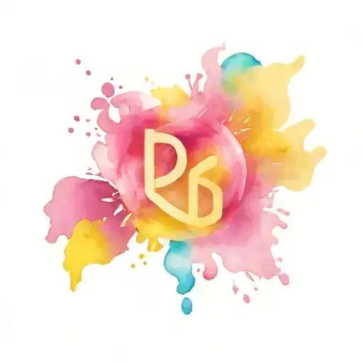 Pansexual And Polyamory Symbol Incorporated