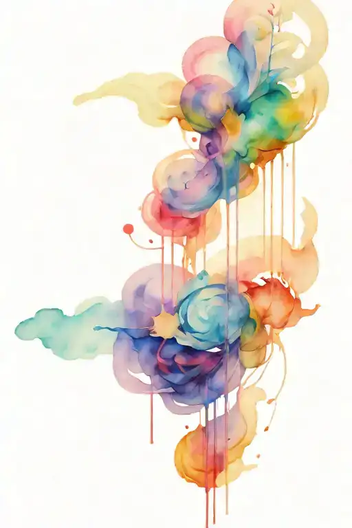 Small Misunderstood Abstract Representation