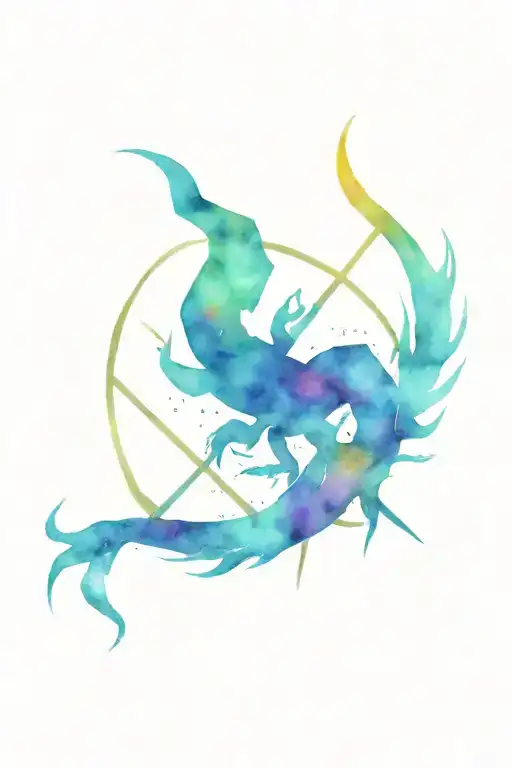 Sagittarius Cancer Scorpio Libra Zodiac Sign