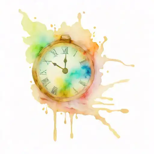 Time Machine Travel In Time Cast A Spell