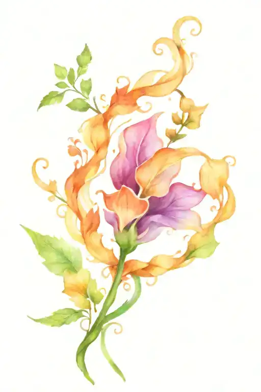 Abide Christian Vine