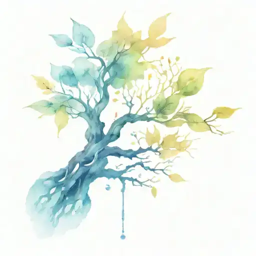 Mechanical Technology Advancement Intertwined With Human Roots In Nature