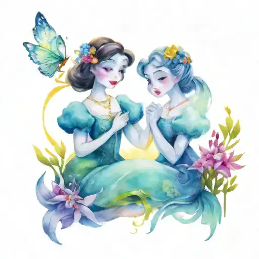 The Rite Of Spring Scene In The Disney Movie Fantasja