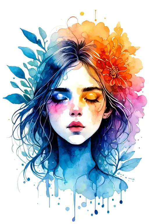 Music And Depression Alone