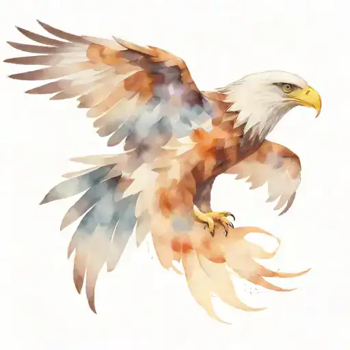 Wing Eagle