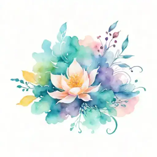 Memory Tattoo For Kids