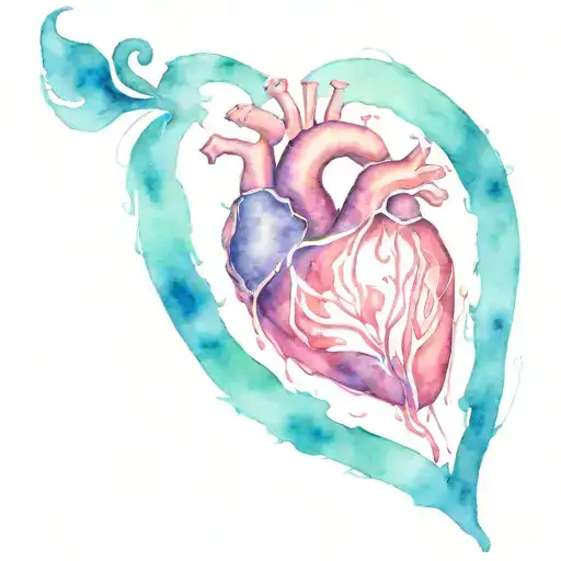 May 16 2006 Heart Symbol