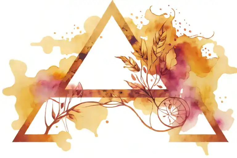 A Symbol Of Sobriety