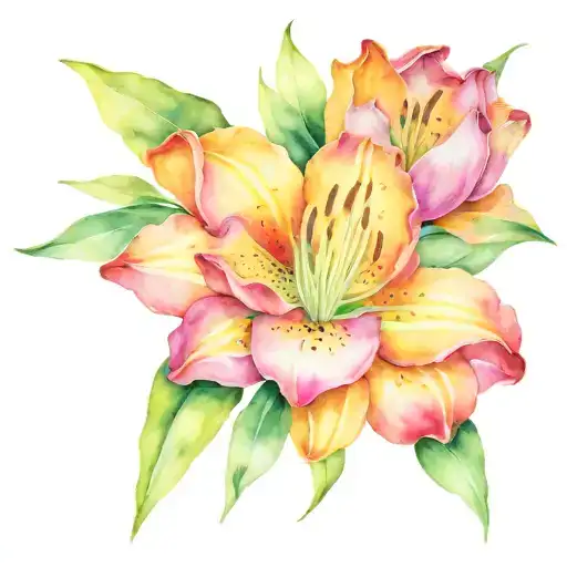 Lily Rose Ray Of Sunshine