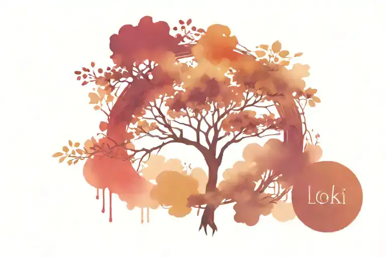 Loki Tree