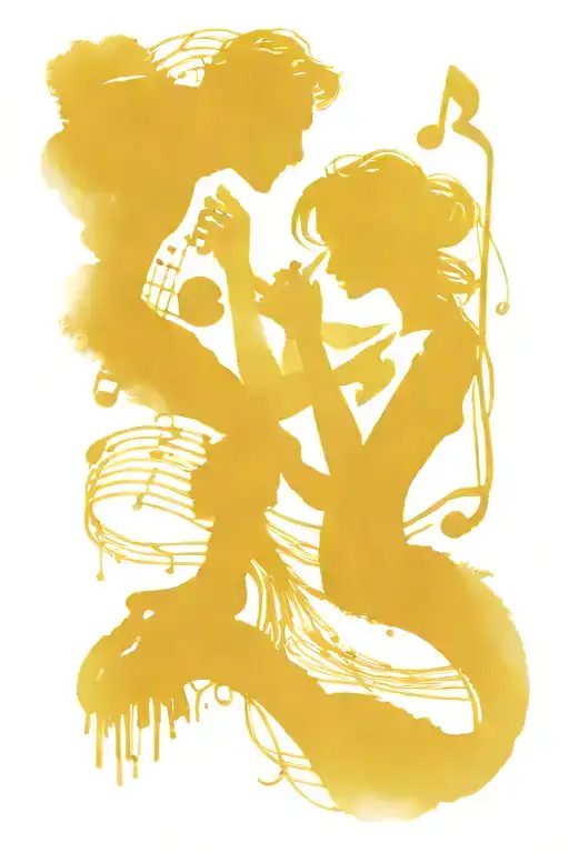 Dad Daughter Music Love