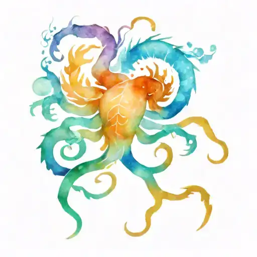 Scorpioa Dn Leo Zodiac Sign