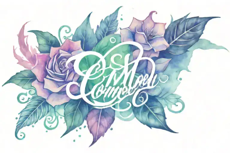 Cash Money Team Logo