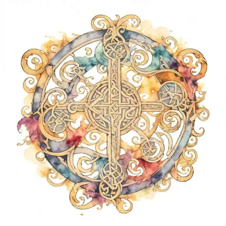 Viking Symbols Incorporated