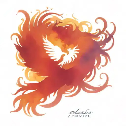 She Did Phoenix Rising