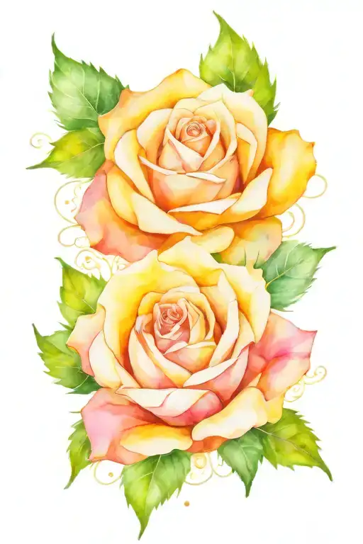 Rose & Indian Culture