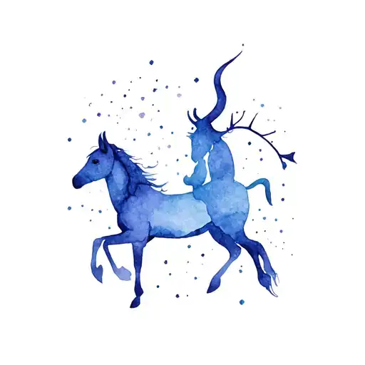 December Sagittarius