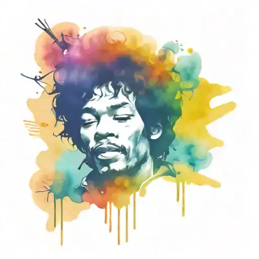 Jimi Hendrix Music