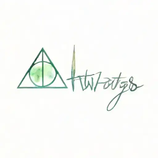 Give It A Harry Potter And Star Wars Theme