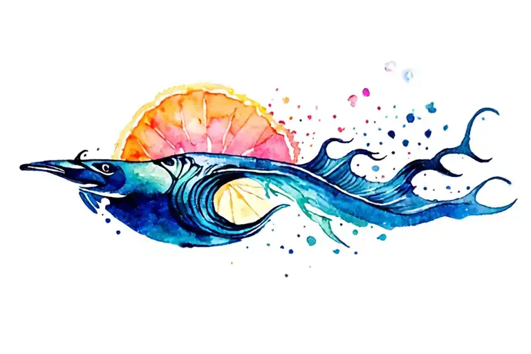 Freedom Sea Aquarius