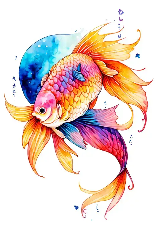 Pisces Combined With Aquarius Zodiac Sign
