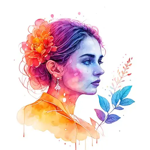 My Mom Died 12Th Of December 68 Transformed Into A Futuristic