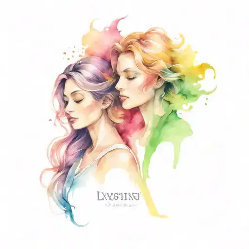 Couples Virgo Gemini