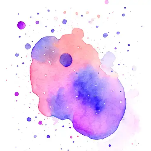 Abstract Spots On The Universe