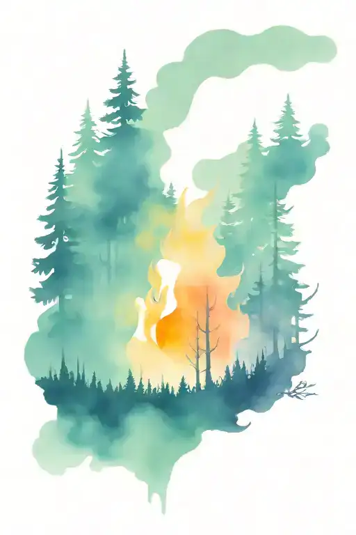 Forest Fire