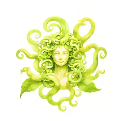 Medusa