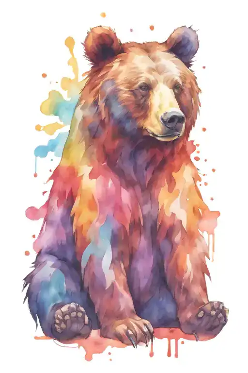 Gay Bear