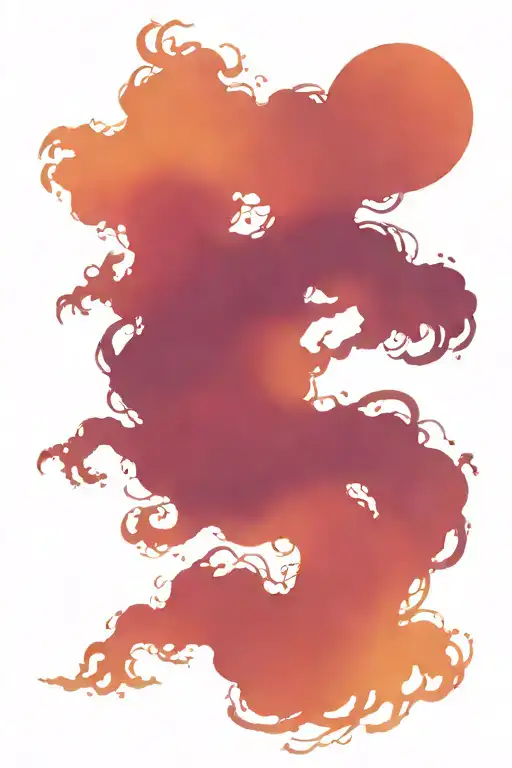 Cosmic Horror And Deep Ocean