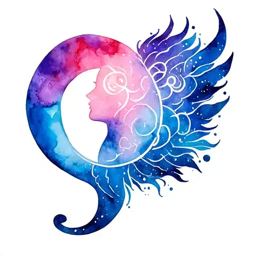 Aquarius Zodiac Sign