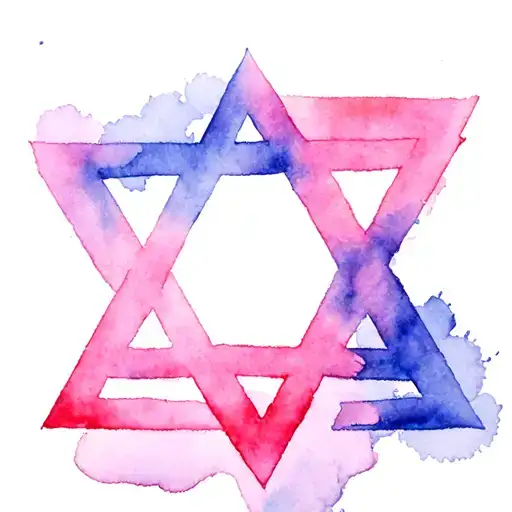 Star Of David