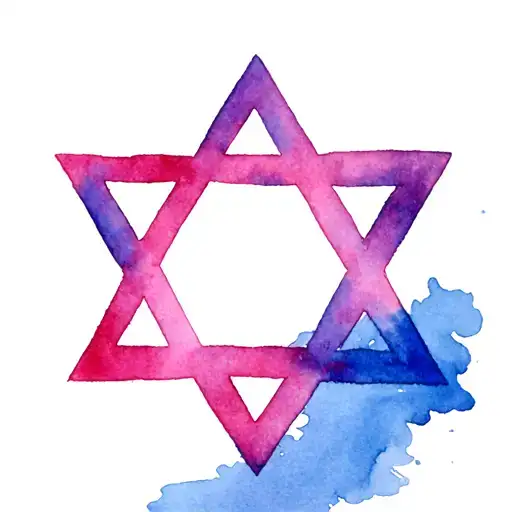 Star Of David