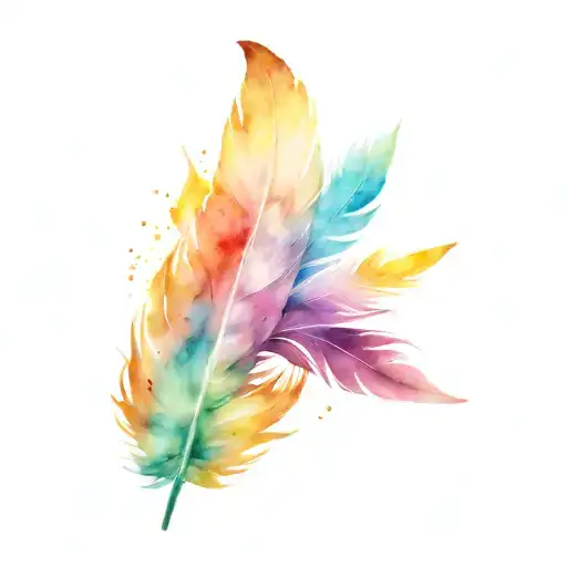 Feather