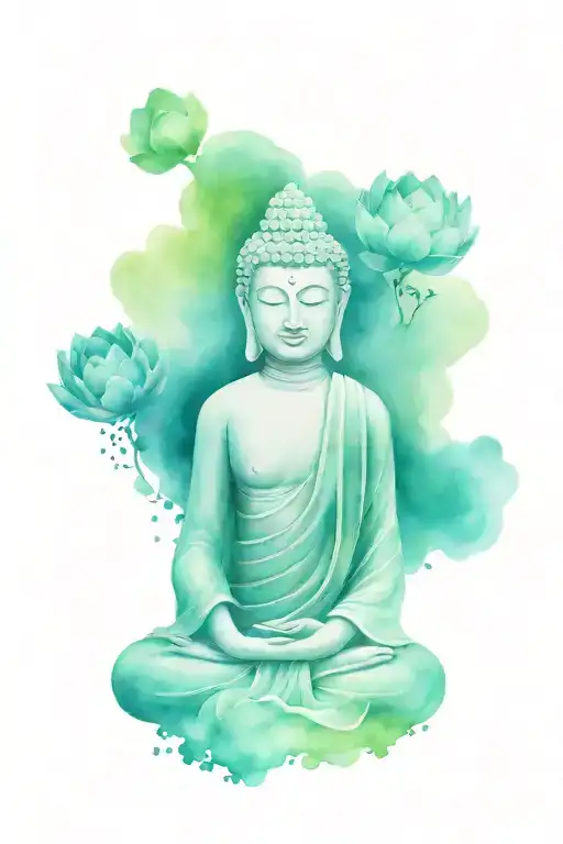 Buddha