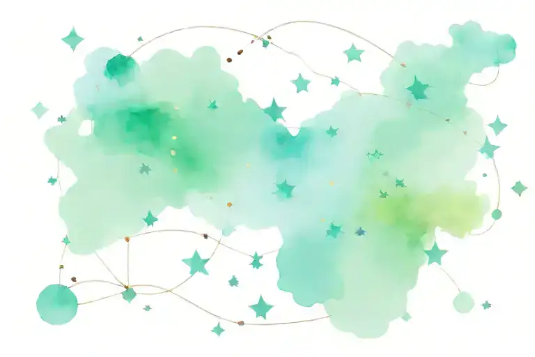 Jupiter Sagittarius Constellation Pisces Constellation